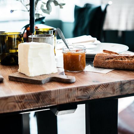 La Cabane Affranchie Moussy  Dış mekan fotoğraf