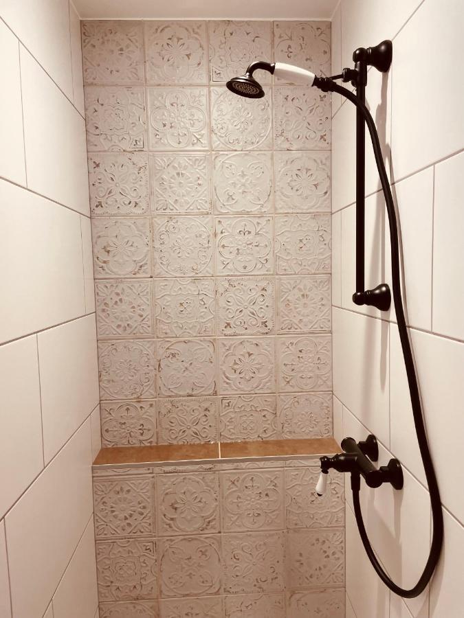 La Cabane Affranchie Moussy  Dış mekan fotoğraf