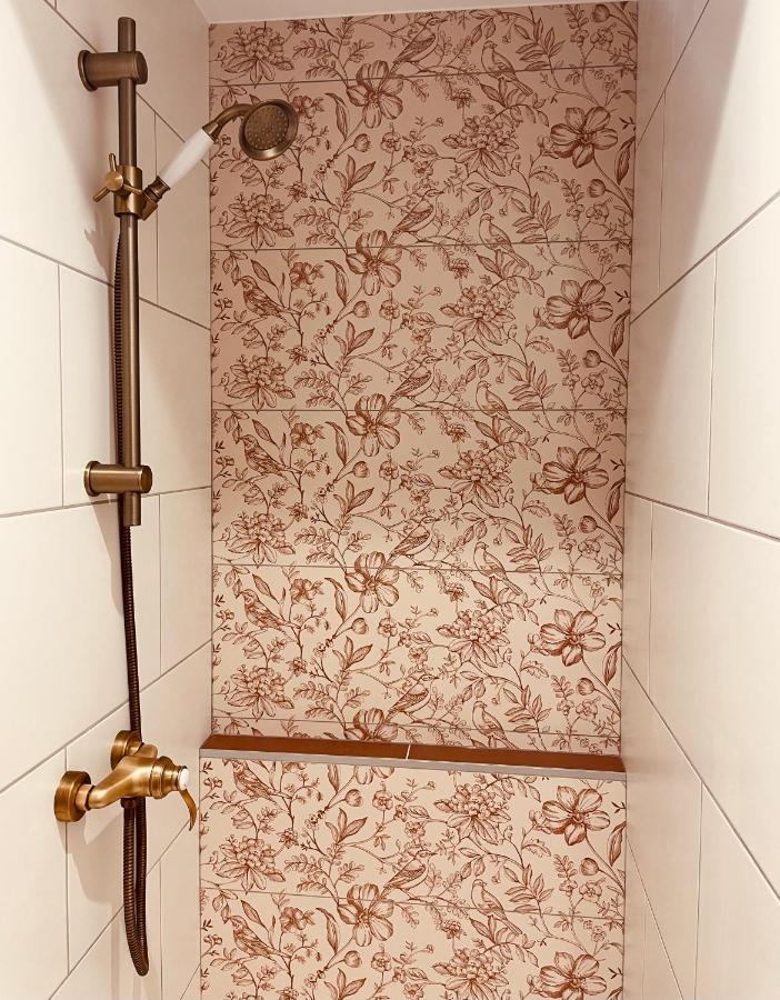 La Cabane Affranchie Moussy  Dış mekan fotoğraf