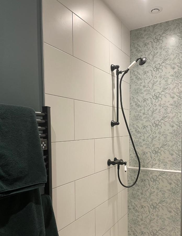 La Cabane Affranchie Moussy  Dış mekan fotoğraf